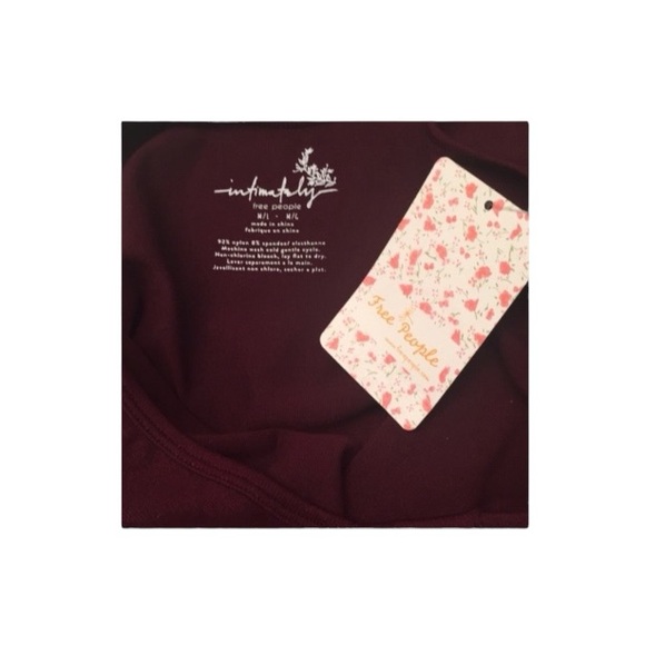 Free People Like I Do Turtleneck Top - Picture 6 of 9